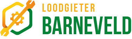 Loodgieter Barneveld Logo
